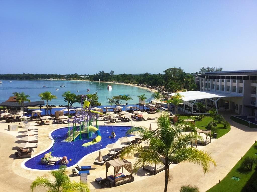 Royalton Negril 1