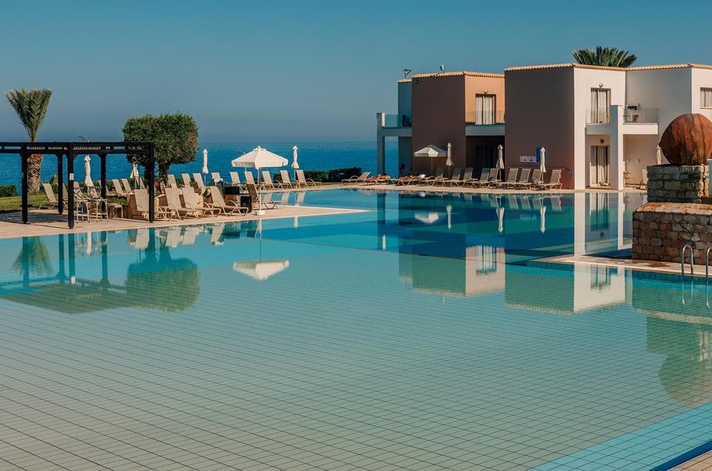 Topdeal: 8 dagen Atlantica Akteon in zonnig Paphos voor €768