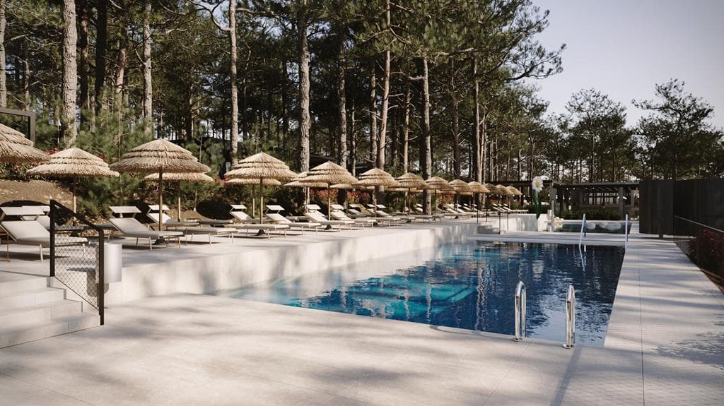 Pinadria Adriatic Coast