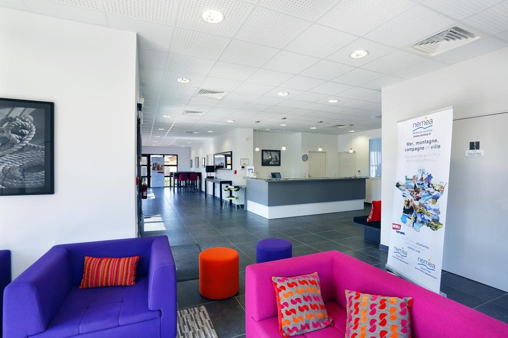 Le Domaine Des Dunes 4