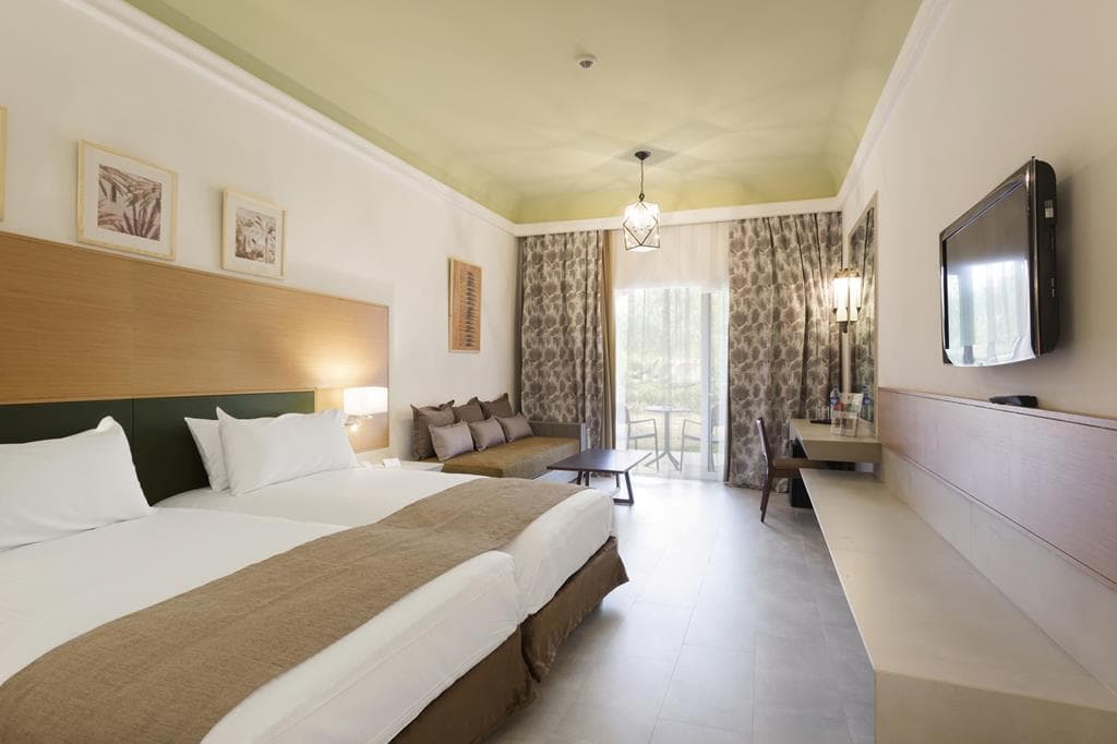 Riu Tikida Palmeraie