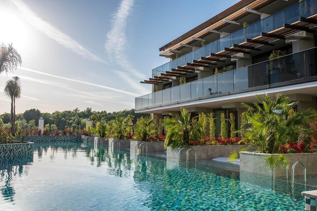 The Residence at TUI BLUE Sensatori Akra Fethiye 3