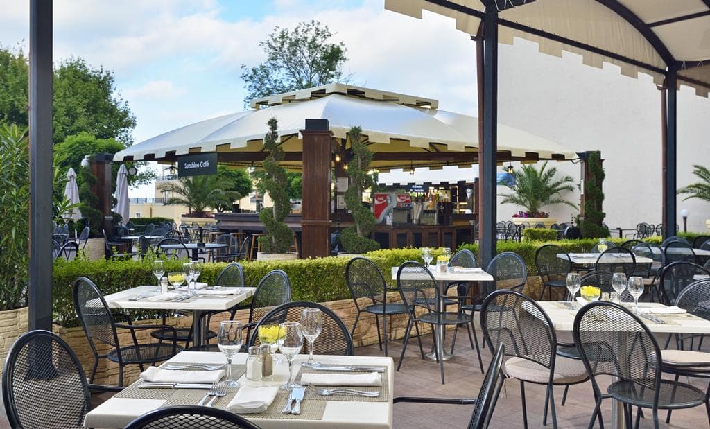 Melia Grand Hermitage 4