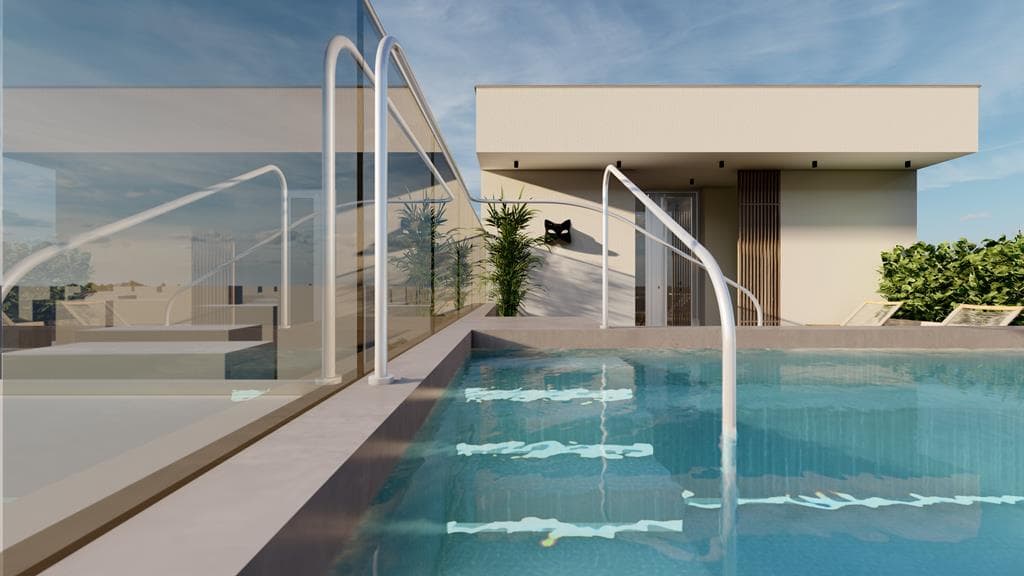 Hotel Scirocco St Julian S Affiliated By Melia