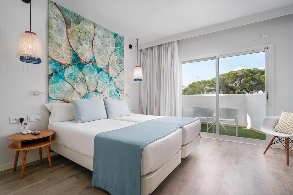 AluaSoul Mallorca Resort 1