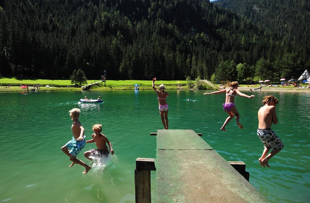 Jagdhof und Alpenfex 3