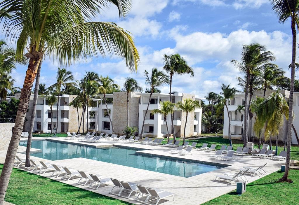 Grand Bávaro Princess