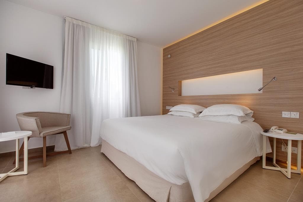 TUI TIME TO SMILE Aliathon Village 1