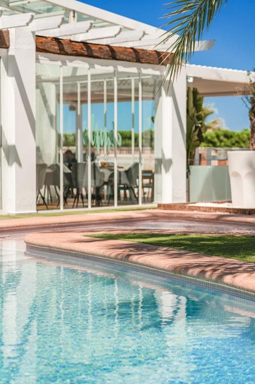 Soul Beach Hotel By Mc Adults Recommended