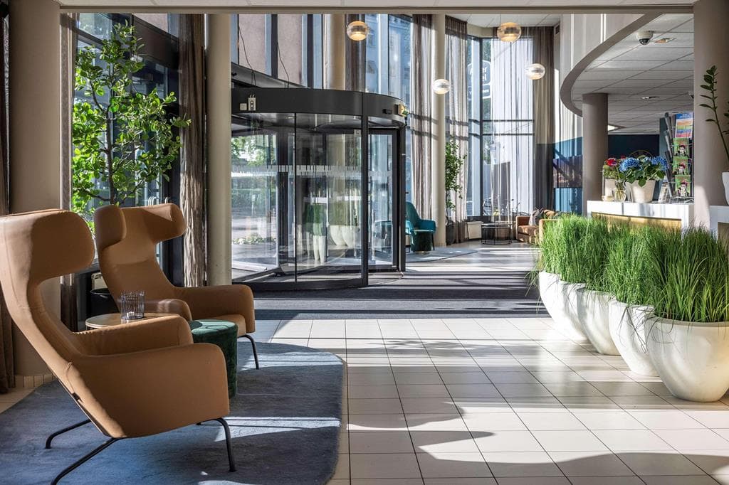 Bizar laag: 4 dagen Oslo in Anker Hotel voor maar €310!