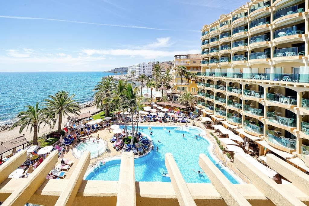 Bull Dorado Beach & Spa