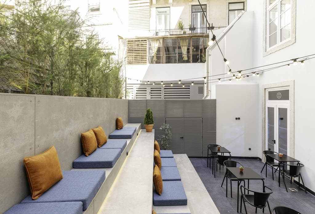 Inspira Santos Boutique