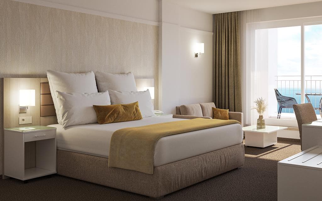 Secrets Sunny Beach Resort & Spa 1