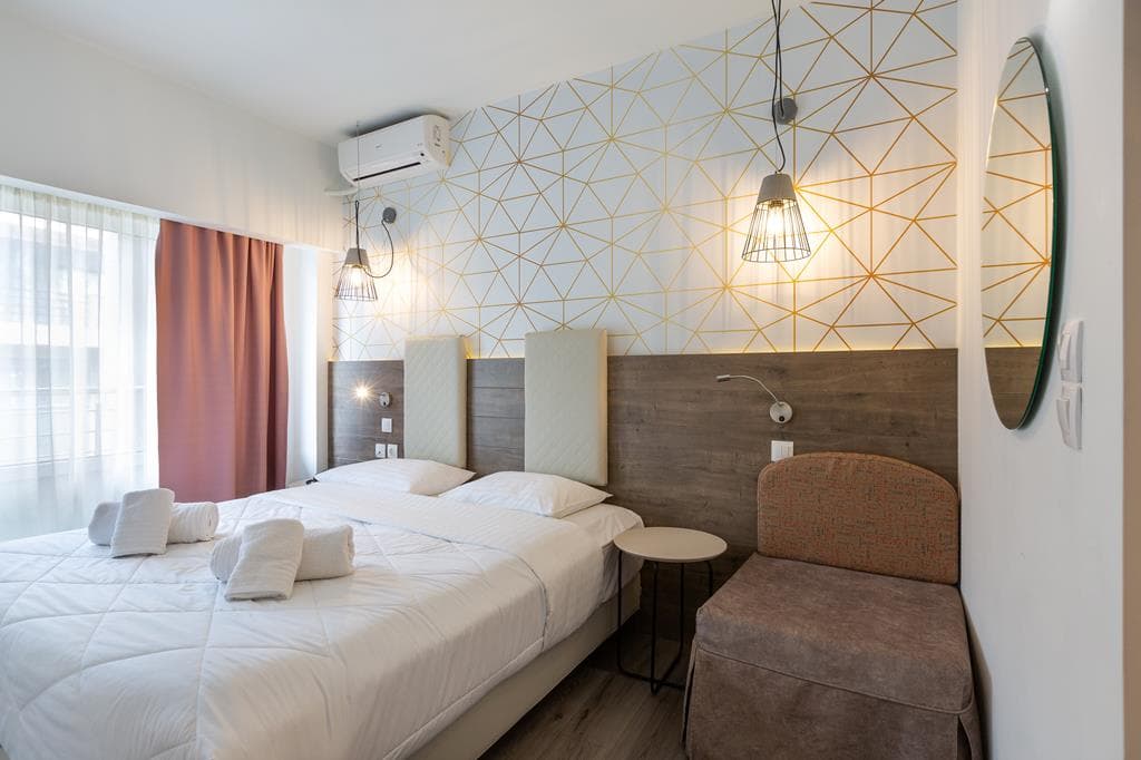 Spotgoedkoop: 4 dagen Thessaloniki bij Metropolitan voor maar €378!