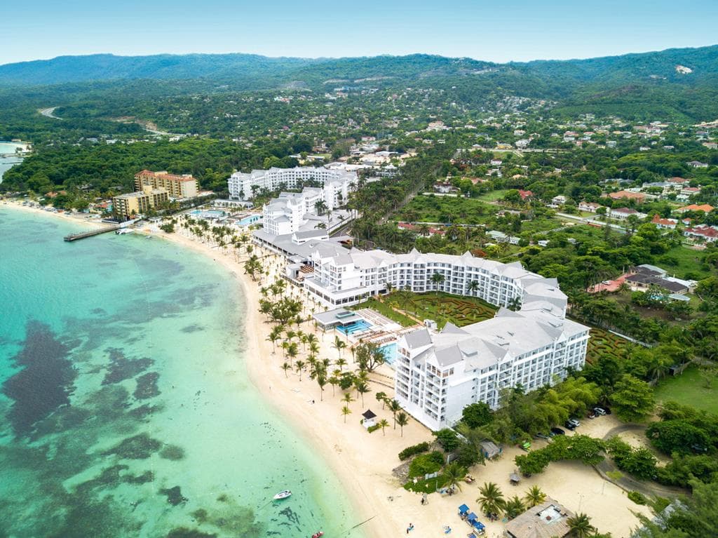 Riu Ocho Rios 4