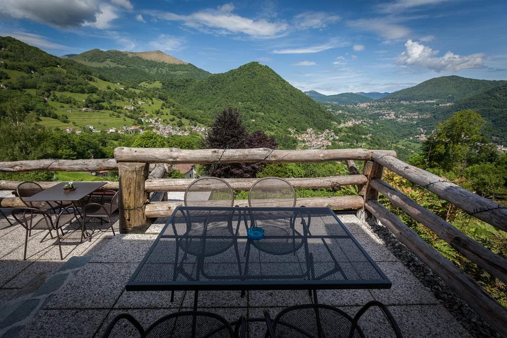 Agriturismo Al Marnich 2