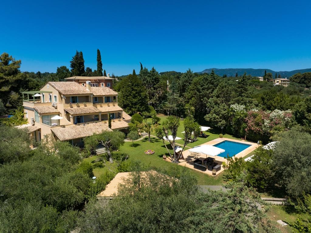 Isabella Country House