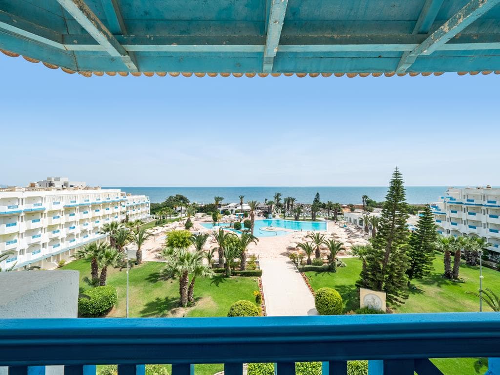 Sentido Bellevue Park 4