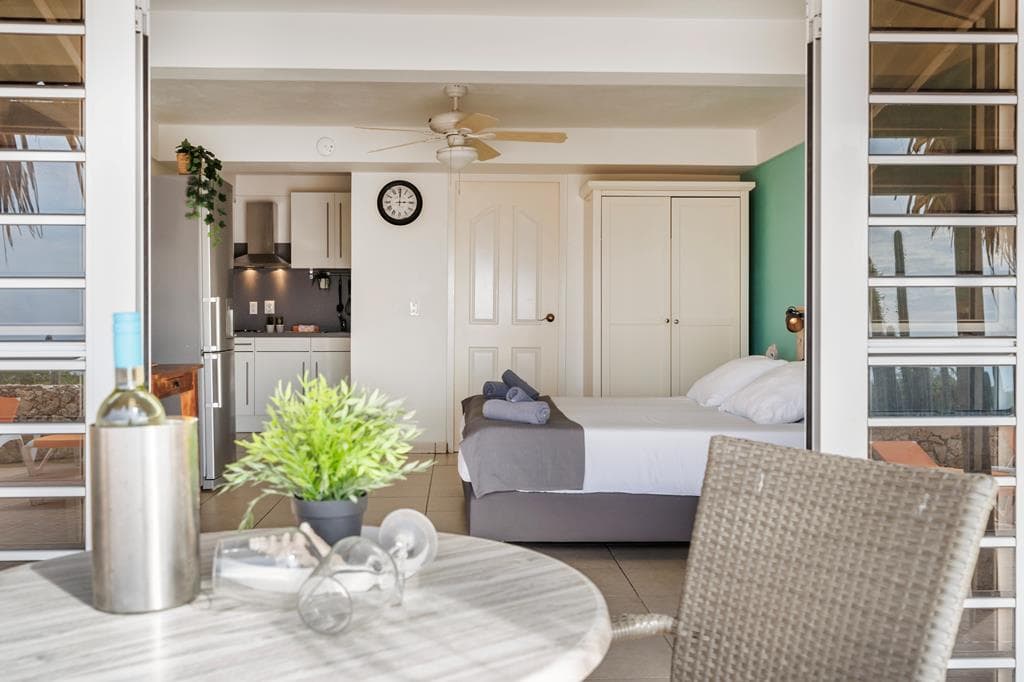 Hillside Resort Bonaire 4