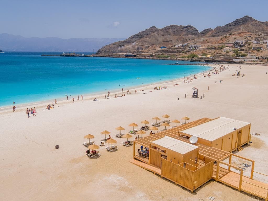 Oasis Porto Grande 1