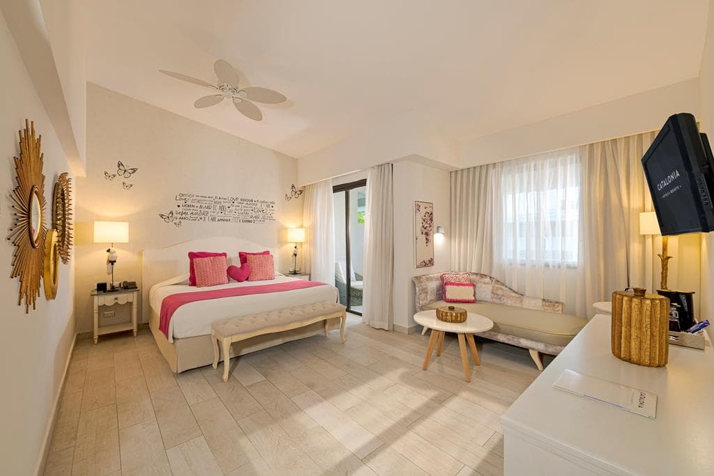 Catalonia Bavaro Beach Resort 1