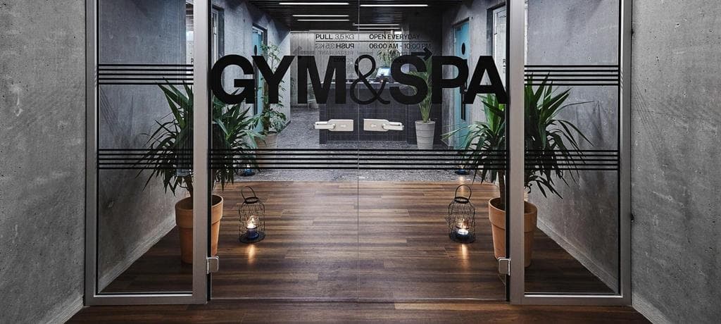 Midgardur by Center Hotels 4