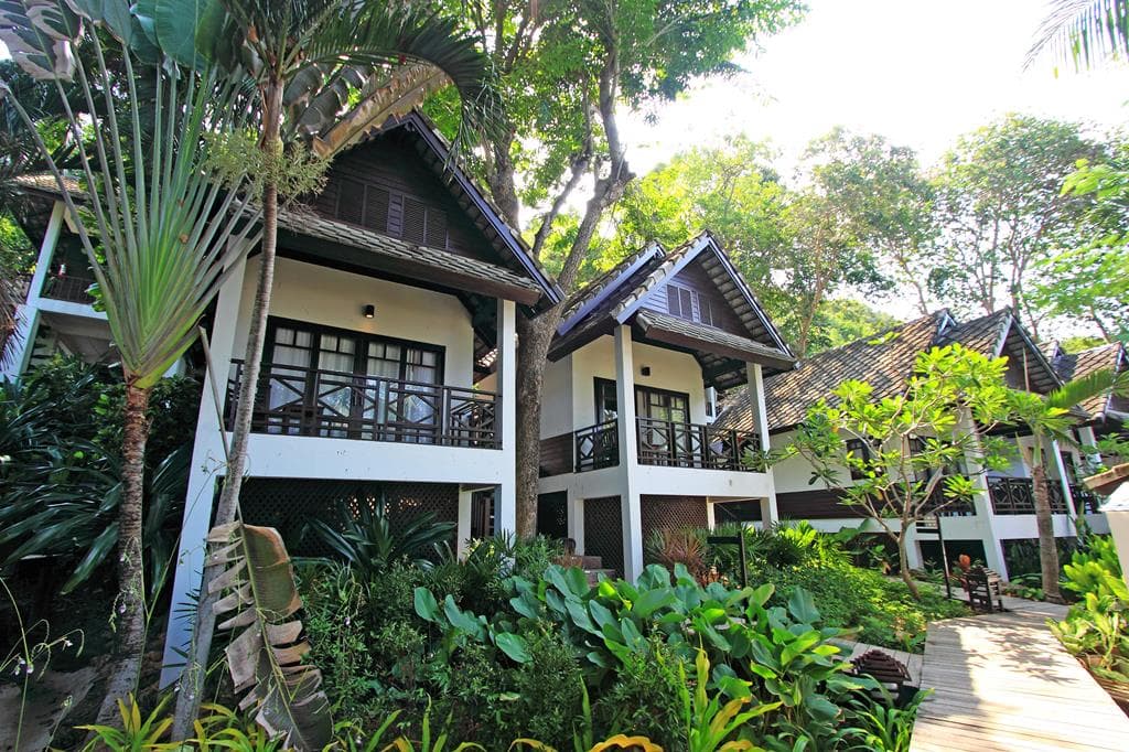 Ao Prao Resort