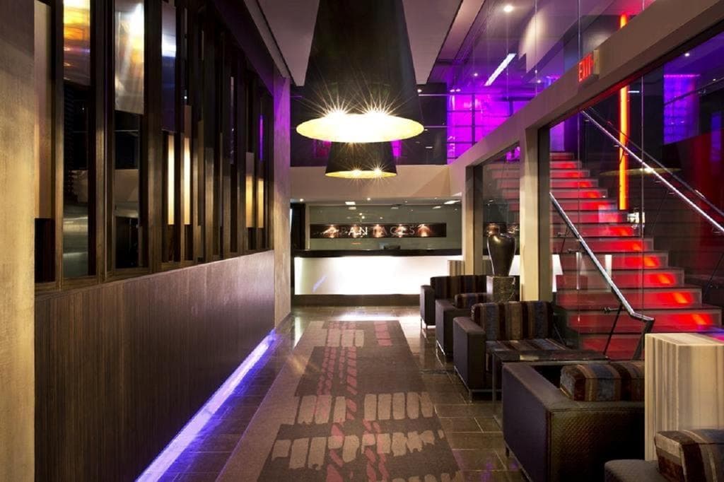 Pantages Hotel Downtown Toronto 2