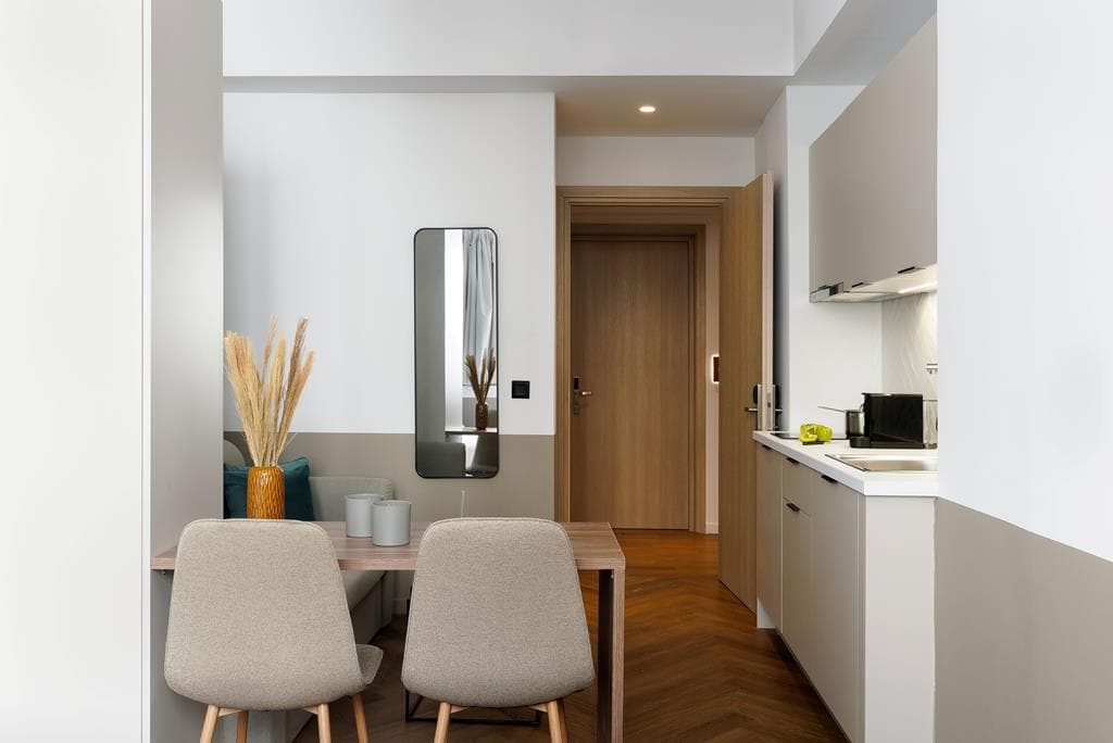 Bizar laag: 4 dagen Athene in Ermass Modern Living voor €400!