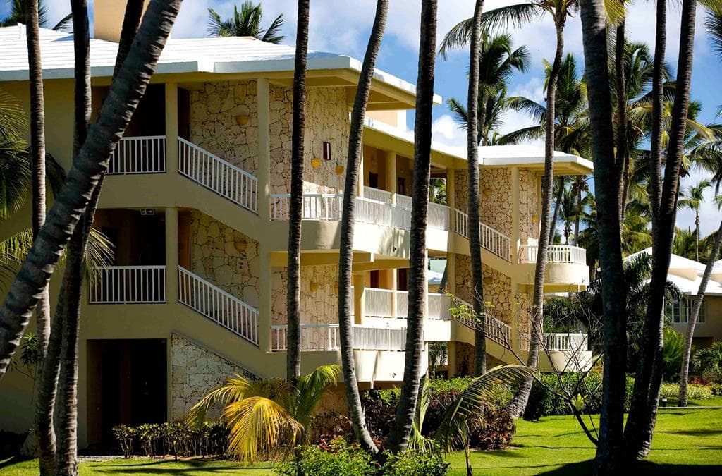 SPLASHWORLD Grand Sirenis Punta Cana 3