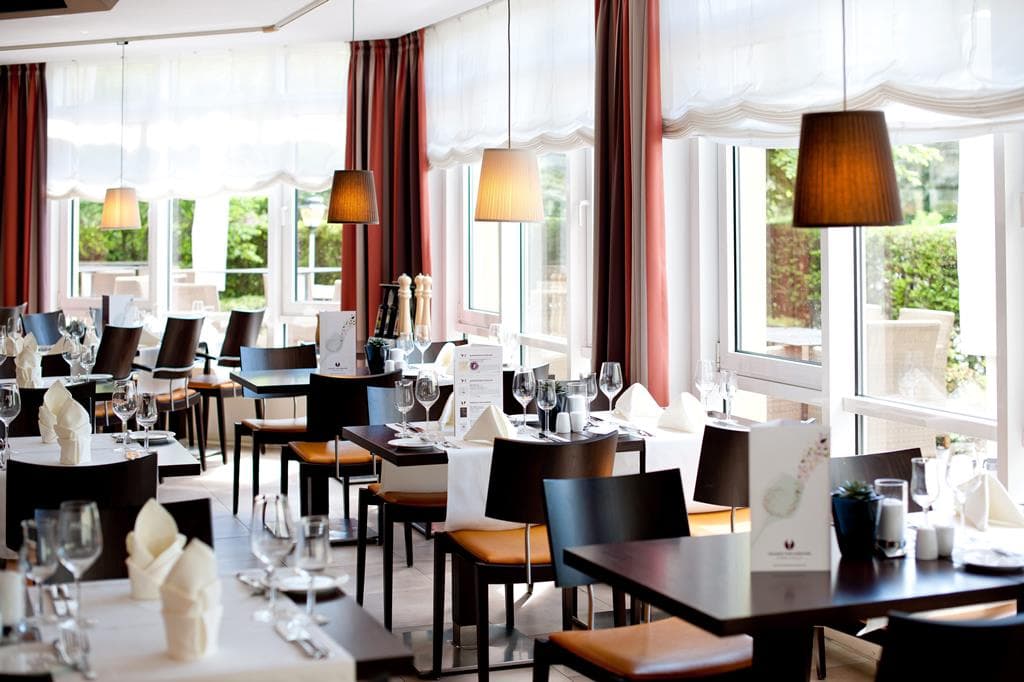 Bizar laag: 4 dagen Mercure Düsseldorf Ratingen voor slechts €134!