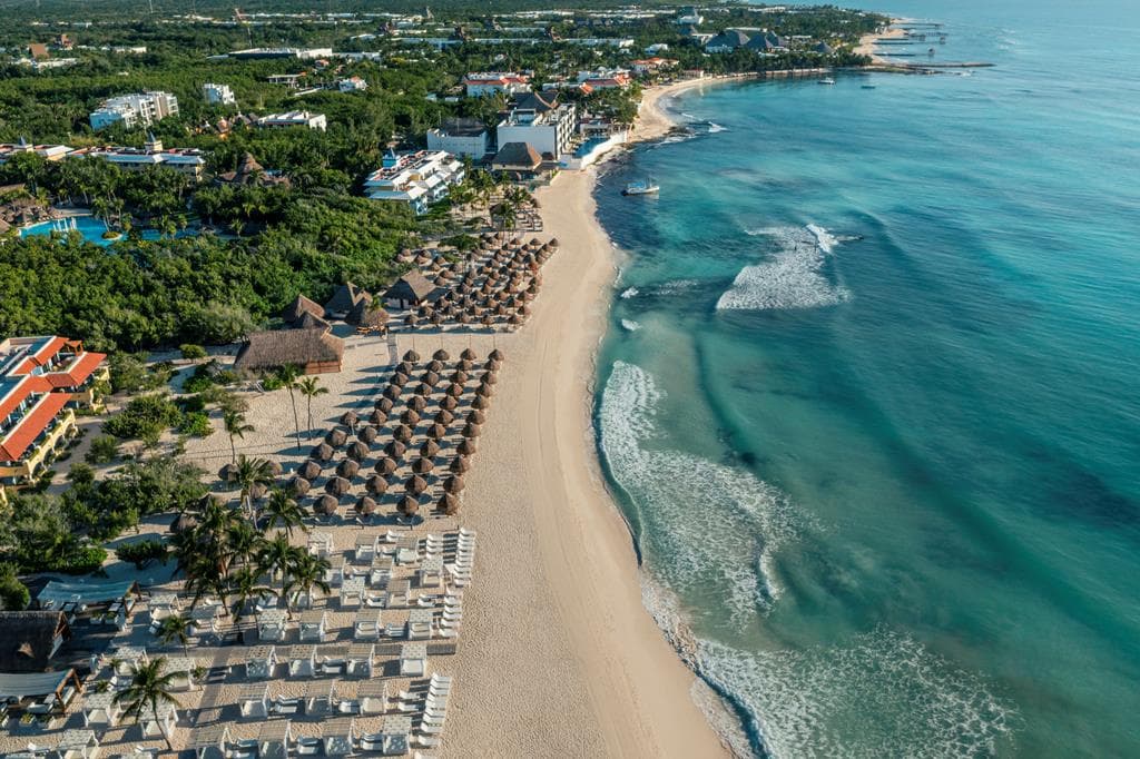 Iberostar Waves Paraíso Del Mar