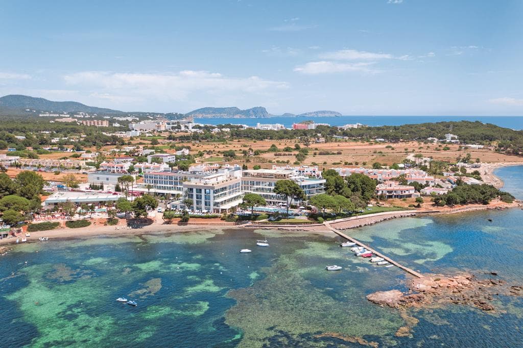Wauw-factor: 8 dagen Me Ibiza in Santa Eulalia – Verwennerij aan zee