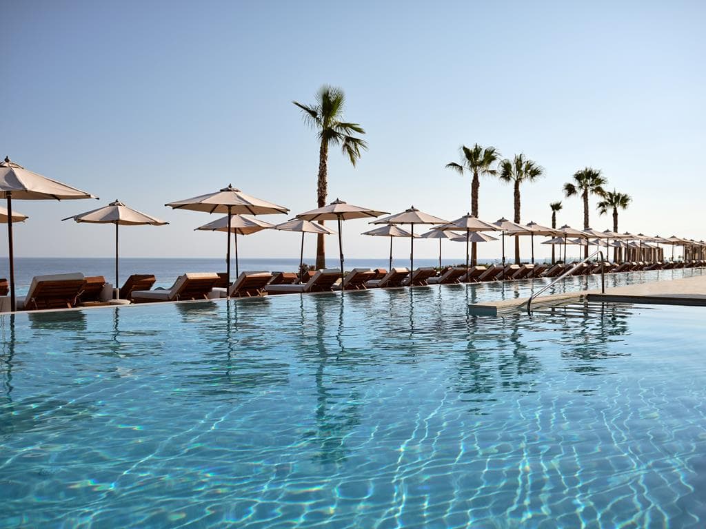 The Royal Senses Resort