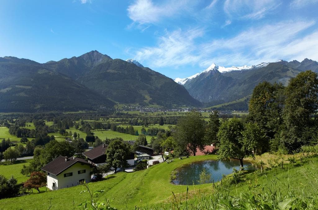 Gasthof Limberghof 1