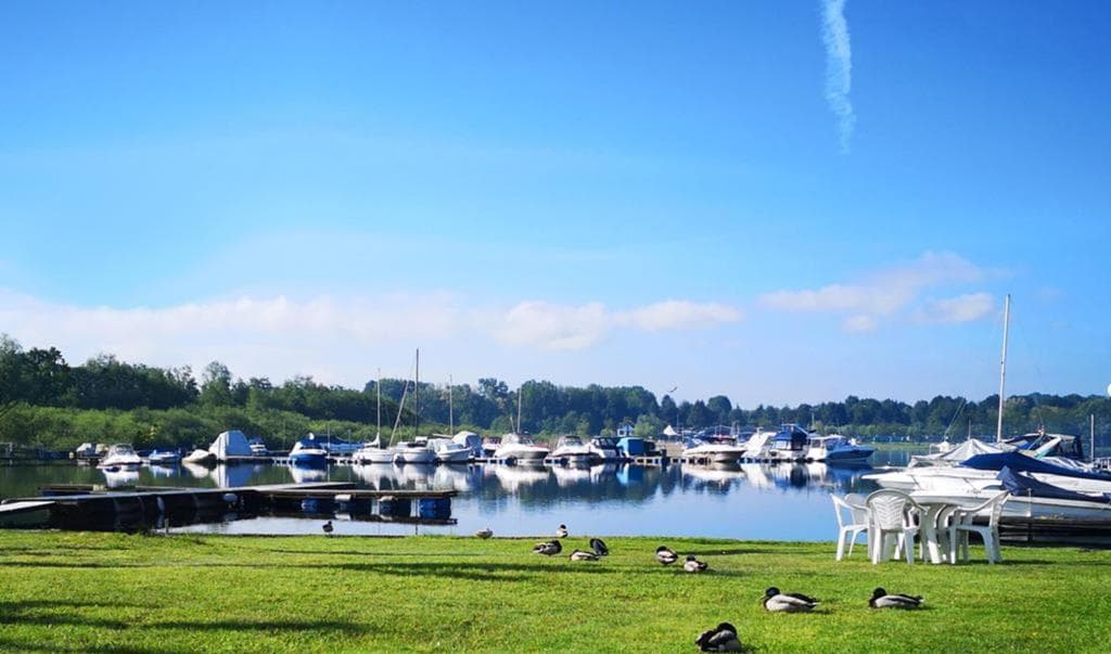 Lido di Sesto Happy Camp