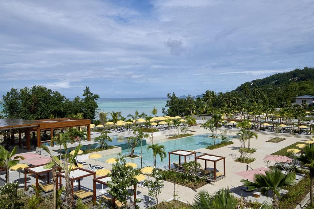 Canopy by Hilton Seychelles 2