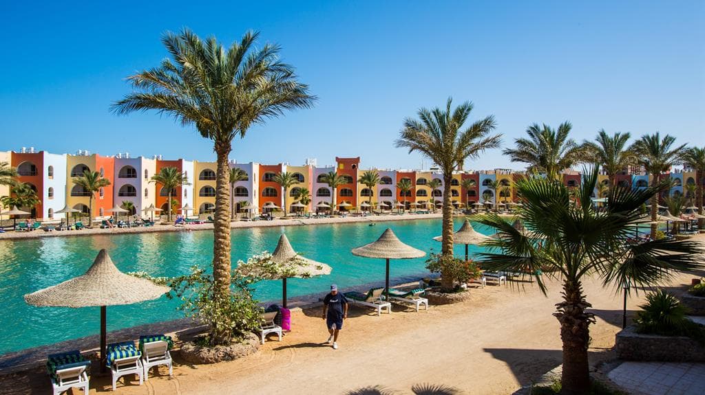 Arabia Azur Beach 3