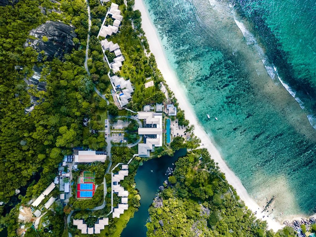 Kempinski Seychelles Resort 3