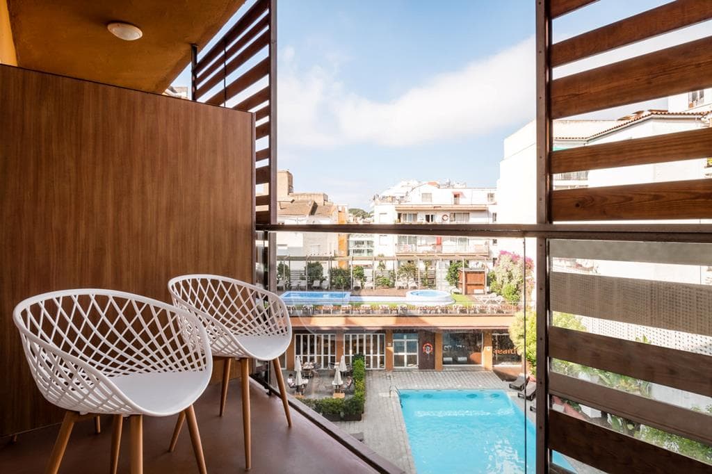 Alegria Plaza Paris 4