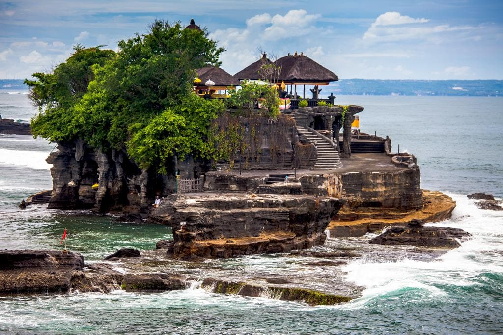 Startpakket Indonesië Bali 1