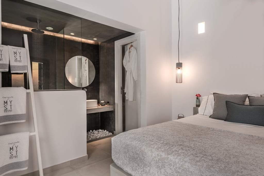 Myst Boutique Hotel 4