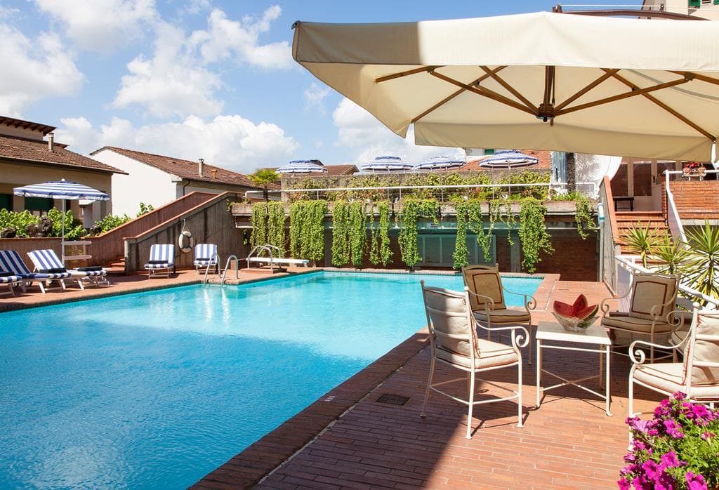 Grand Francia & Quirinale