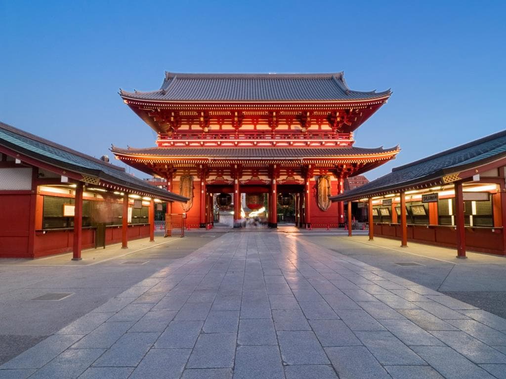 15-daagse rondreis Het Mystieke Japan 3