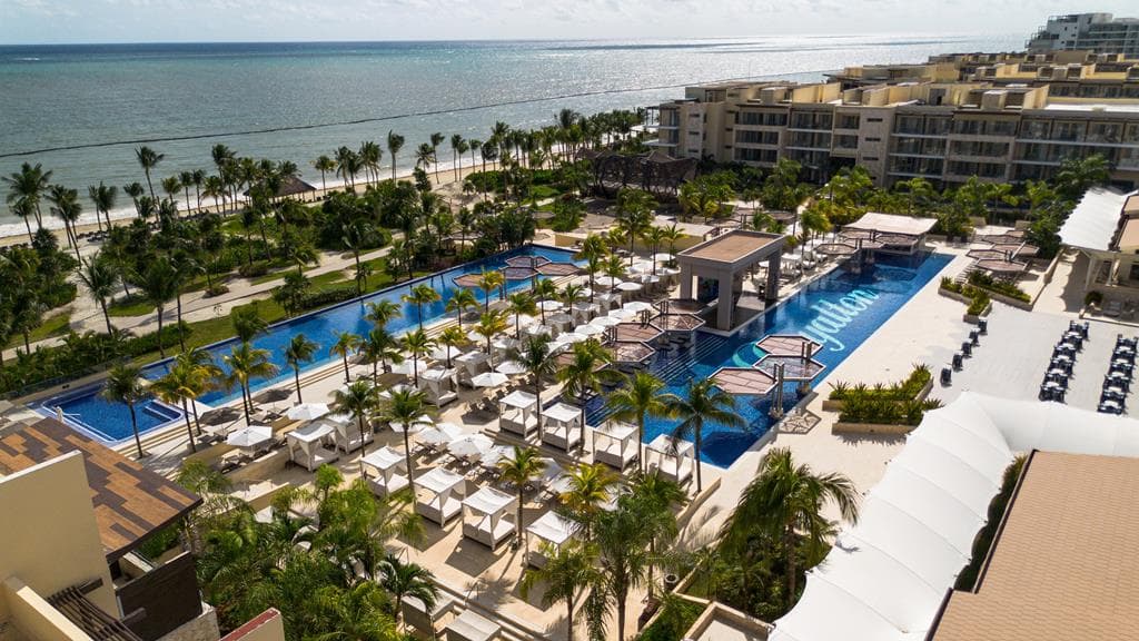 Royalton Riviera Cancun