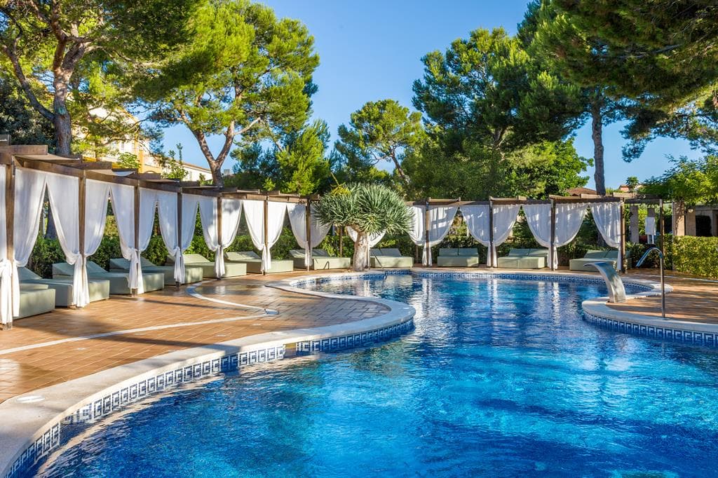 Topdeal: 8 dagen Zafiro Mallorca in Ca’n Picafort vanaf €519