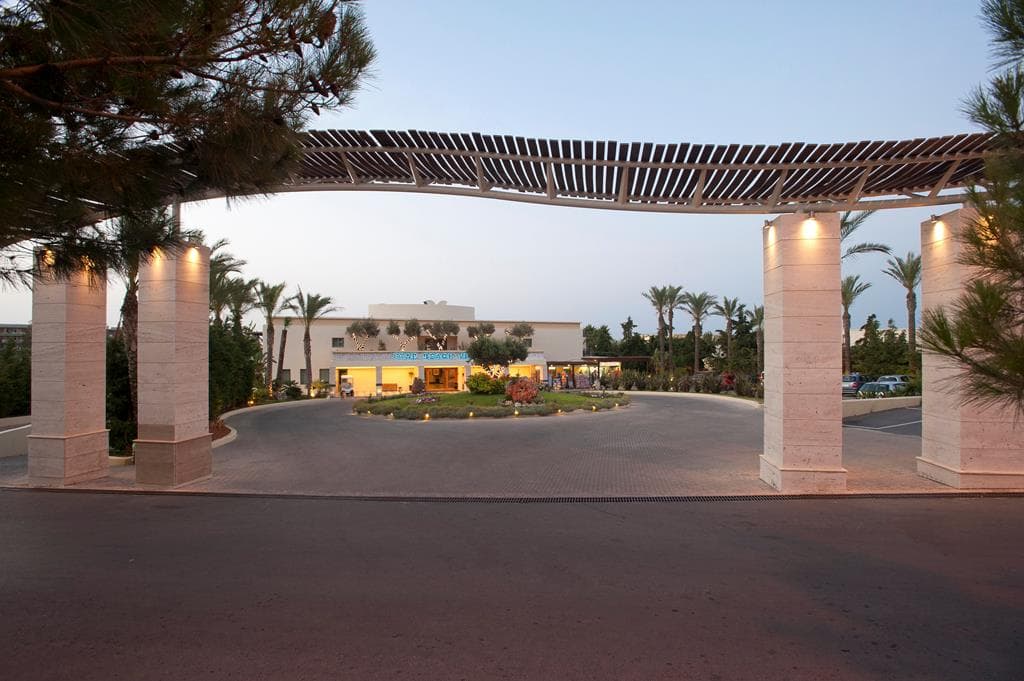 Star Beach Village & Waterpark