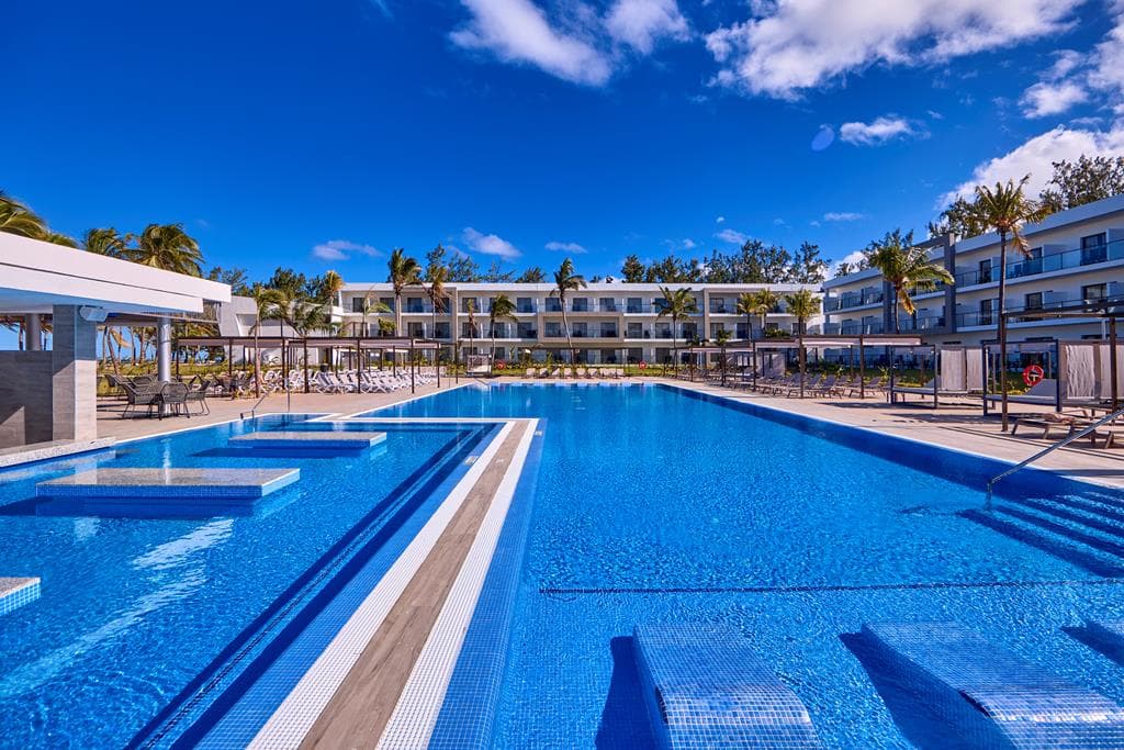 Riu Palace Mauritius