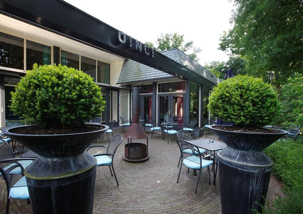 Fletcher Hotel Restaurant Sparrenhorst Veluwe