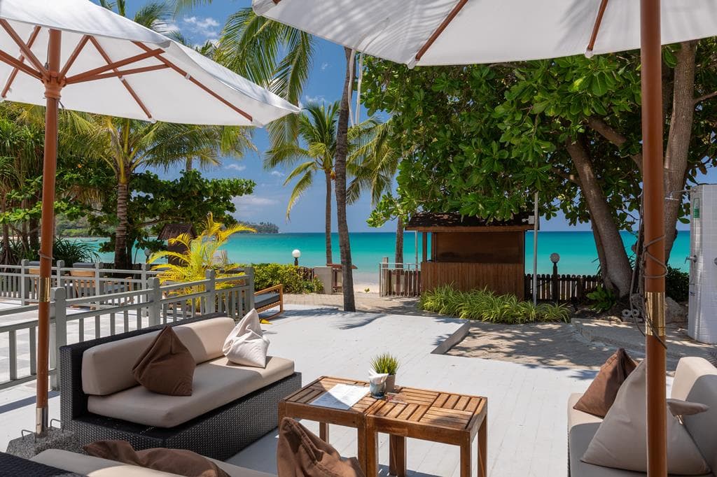 Kamala Beach Resort 2